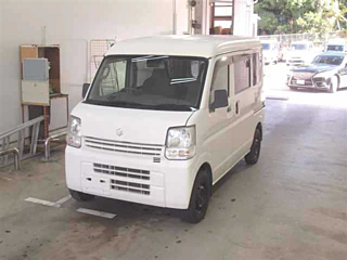 SUZUKI EVERY 2016