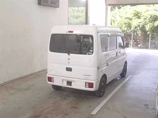 SUZUKI EVERY 2016