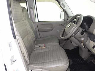 SUZUKI EVERY 2011