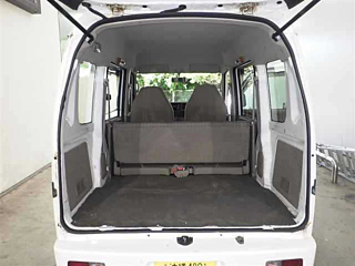 SUZUKI EVERY 2011