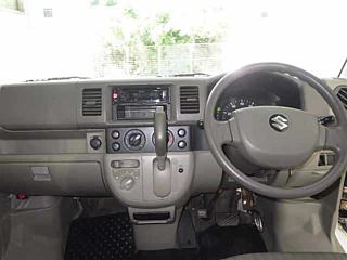 SUZUKI EVERY 2011