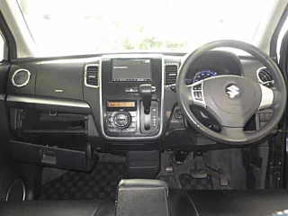 SUZUKI WAGON R 2012