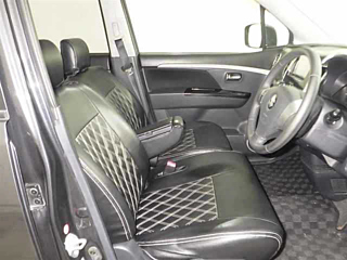 SUZUKI WAGON R 2012