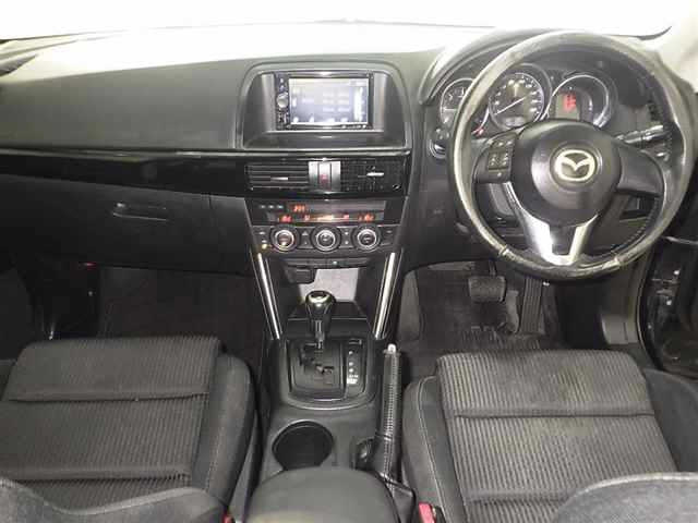 MAZDA CX-5 2013