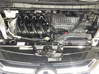 NISSAN SERENA 2016