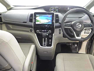 NISSAN SERENA 2016