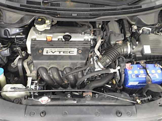 HONDA ODYSSEY 2008