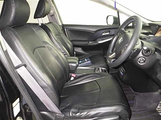 HONDA ODYSSEY 2008