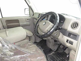 SUZUKI EVERY 2011