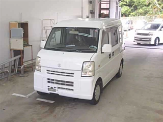 SUZUKI EVERY 2011
