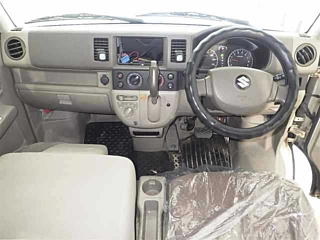 SUZUKI EVERY 2011
