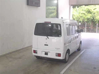 SUZUKI EVERY 2011
