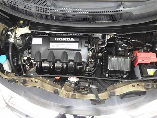 HONDA FREED 2014