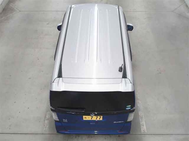 HONDA N BOX 2015