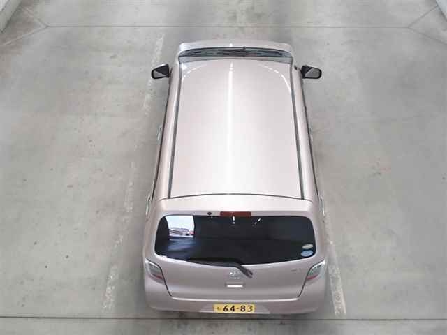 DAIHATSU MIRA E S 2015