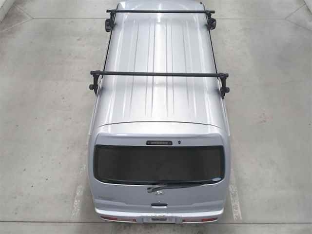 NISSAN CLIPPER VAN 2013
