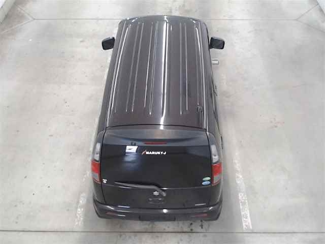 SUZUKI MRWAGON 2012