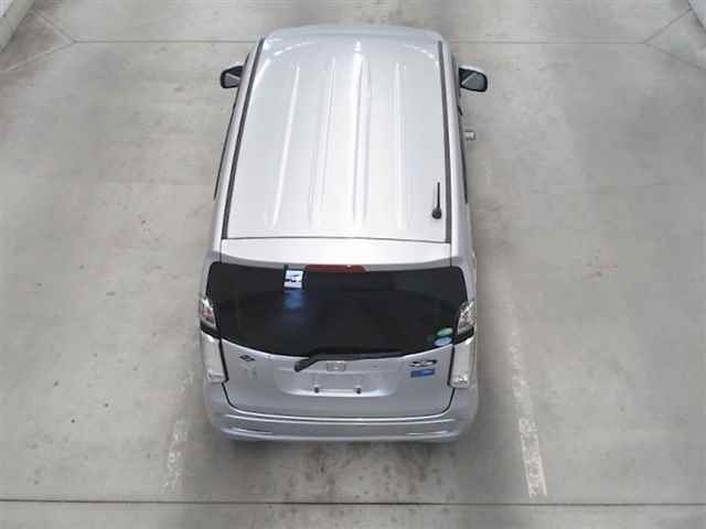HONDA N WGN 2013