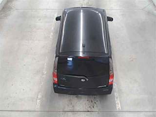 DAIHATSU MOVE 2011