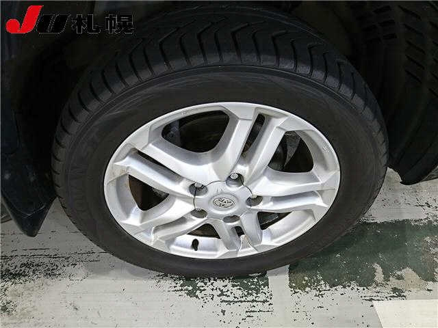 TOYOTA LAND CRUISER 2010