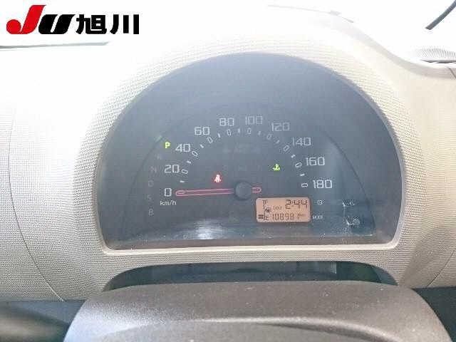 TOYOTA PASSO 2015