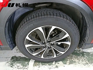 car slider