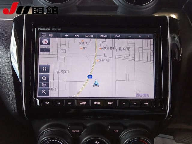 SUZUKI SWIFT 2023