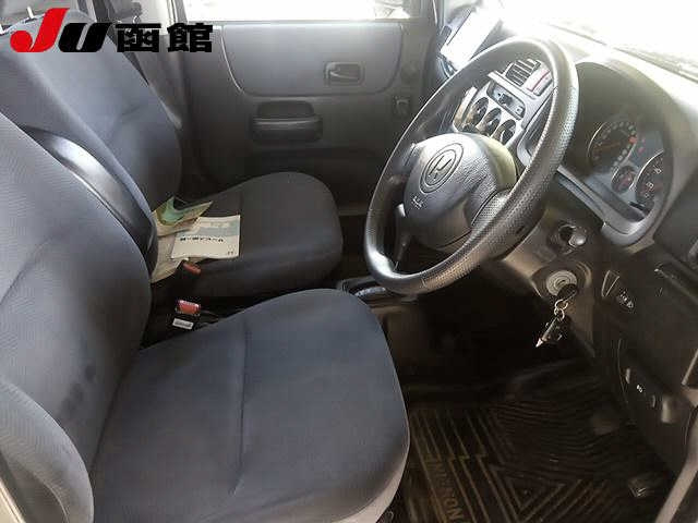 HONDA VAMOS 2010