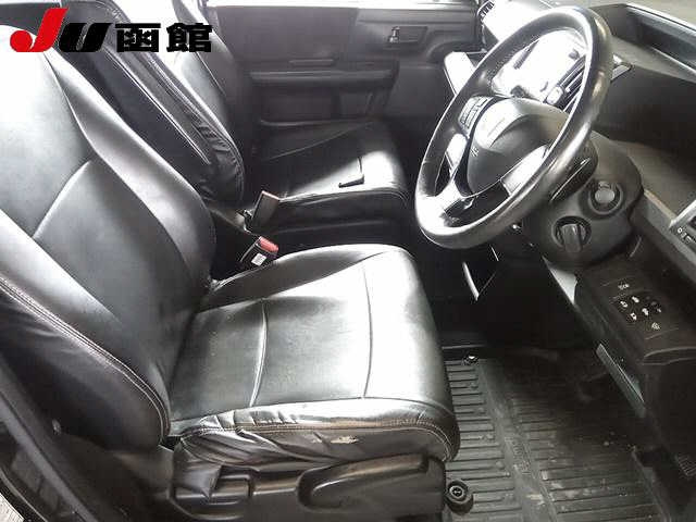 HONDA STEP WAGON 2010