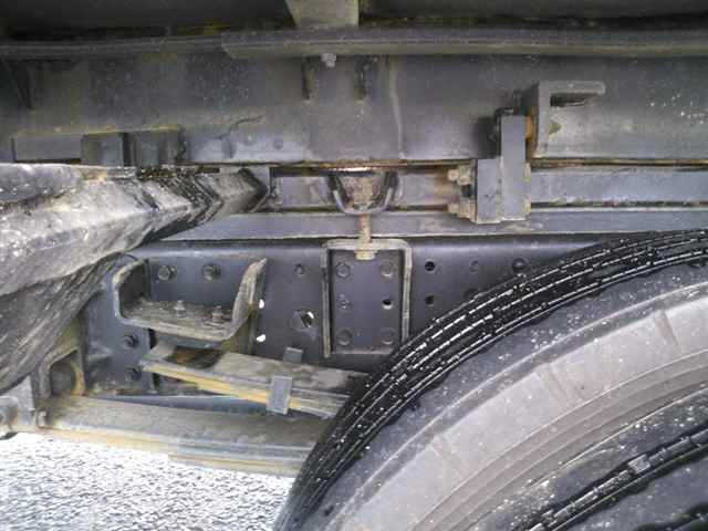 MITSUBISHI CANTER 2022