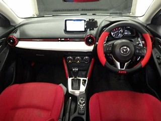 car slider