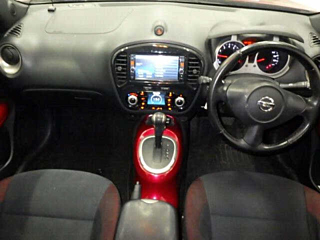 car slider