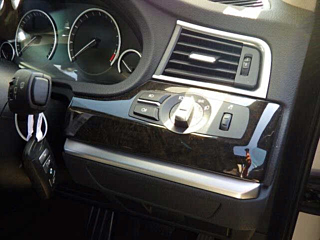 car slider