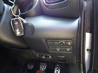 car slider