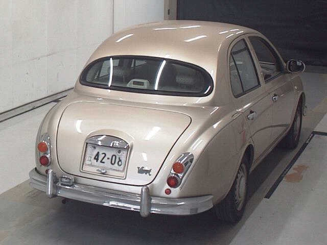 MITSUOKA VIEWT 2009