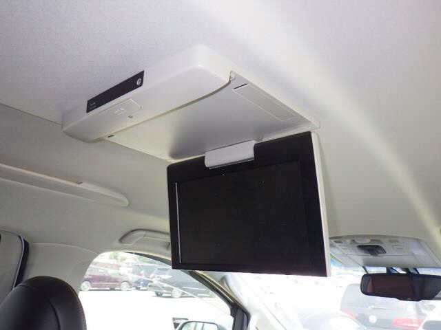 TOYOTA ALPHARD 2014