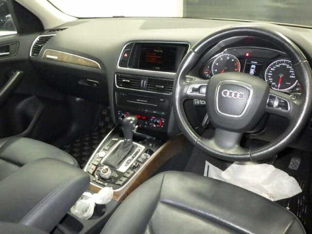 AUDI Q5 2010