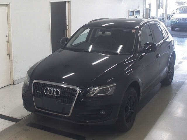 AUDI Q5 2010