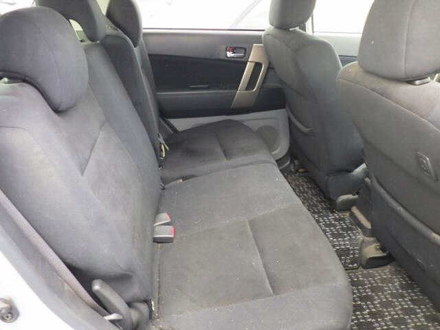 DAIHATSU BEGO 2012