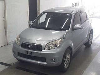 car slider