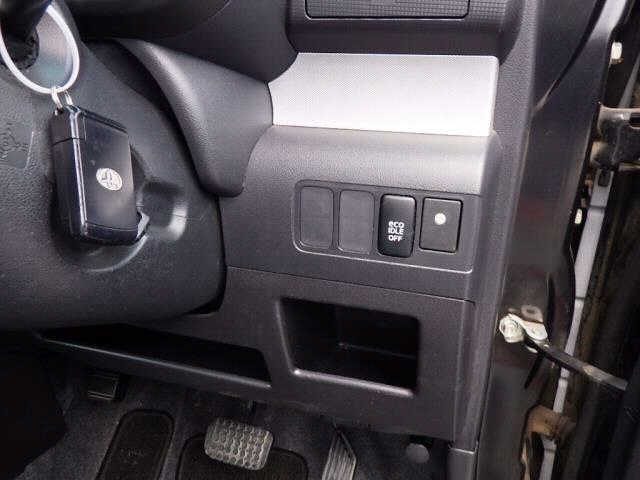 TOYOTA PIXIS SPACE 2012