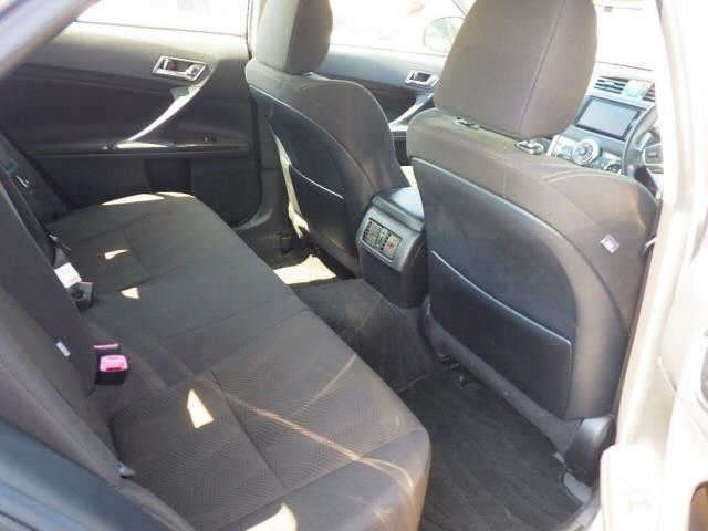 TOYOTA MARK X 2014