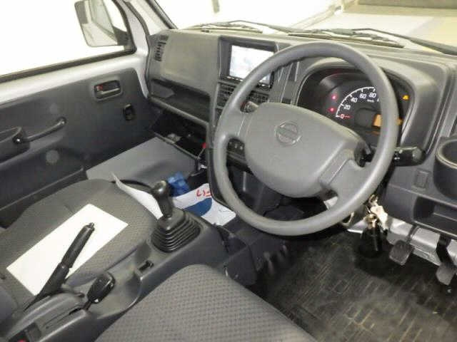 NISSAN CLIPPER TRUCK 2021