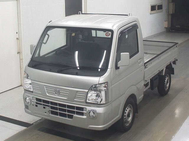 NISSAN CLIPPER TRUCK 2021