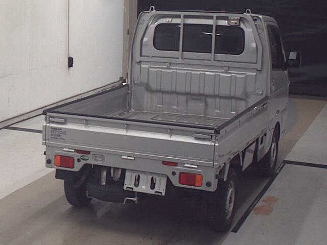 NISSAN CLIPPER TRUCK 2021