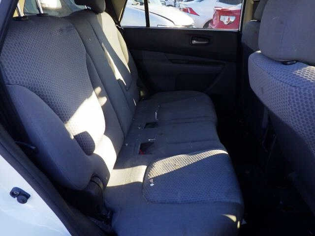 NISSAN WINGROAD 2016