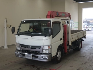 NISSAN KA Z 2015