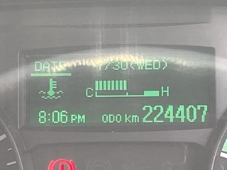 NISSAN KA Z 2015