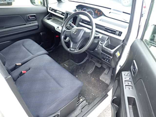 SUZUKI WAGON R 2018