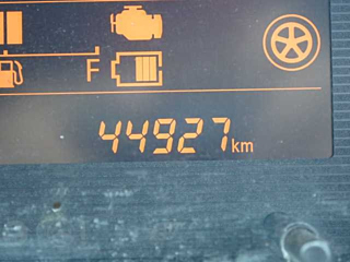 SUZUKI WAGON R 2018
